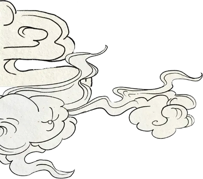 雲