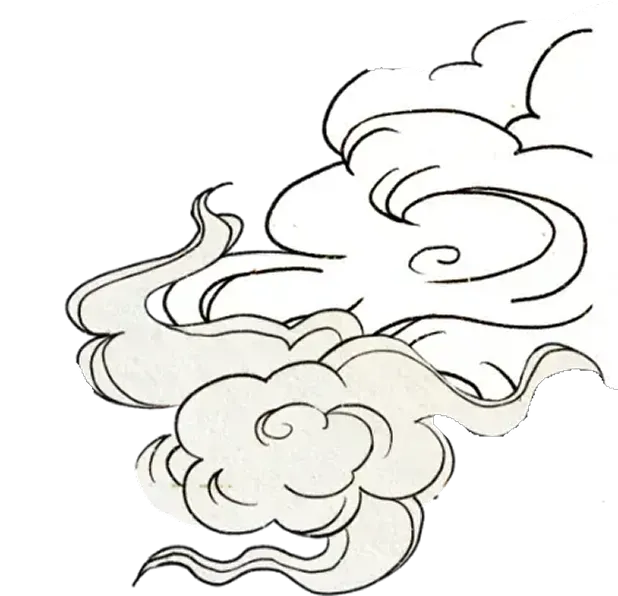 雲