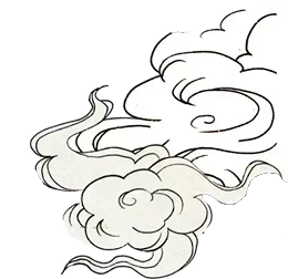 雲