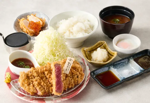 和牛ロース