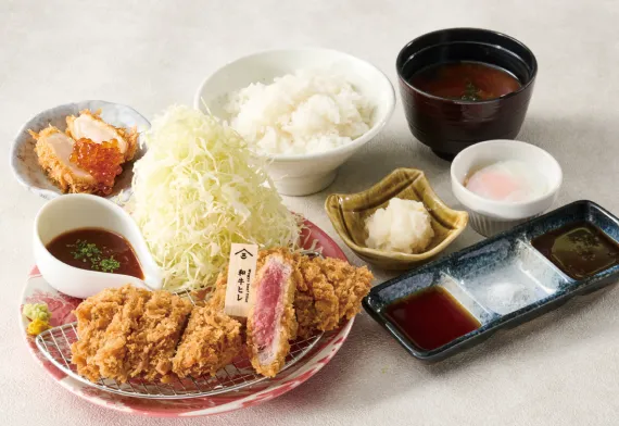 和牛ヒレ